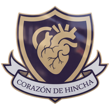 Corazon De Hicha