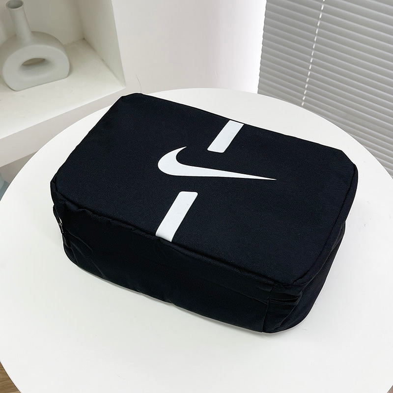 SACO PORTA CHUTEIRA NIKE PRETO