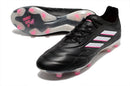 BOTA DE FUTBOL ADIDAS COPA PUREFIRM GROUND BOOTS BLACK AND WHITE ELITE FG