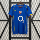 ARSENAL II 04/05 HOMBRE (RETRO)
