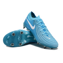 BOTA DE FUTBOL NIKE PHANTOM GX ELITE SG - AZUL