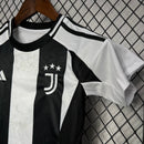 JUVENTUS I 24/25 CONJUNTO INFANTIL