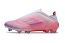 BOTA DE FUTBOL ADIDAS F50 ELITE FG - ROSA - LAMINE YAMAL