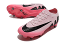 BOTA DE FUTBOL NIKE MERCURIAL AIR ZOOM 15 SG ELITE - ROSA