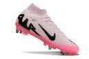 BOTA DE FUTBOL NIKE MERCURIAL AIR ZOOM 15 SG ELITE - ROSA