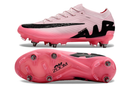 BOTA DE FUTBOL NIKE MERCURIAL AIR ZOOM 15 SG ELITE - ROSA
