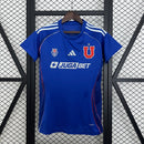 UNIVERSIDAD DE CHILE I 25/26 MUJER
