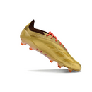 BOTA DE FUTBOL ADIDAS PREDATOR ACCURACY FG ELITE - DORADA
