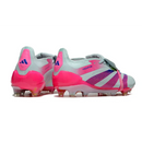 BOTA DE FUTBOL ADIDAS PREDATOR ACCURACY FG ELITE - ROSA
