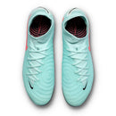 BOTA DE FUTBOL Nike Phantom Luna II Elite FG - AZUL/ROJO