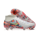 BOTA DE FUTBOL Nike Phantom Luna Elite FG - Barna
