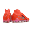 BOTA DE FUTBOL Nike Phantom Luna Elite AG - ROJO - Erling Haaland