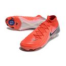 BOTA DE FUTBOL Nike Phantom Luna Elite FG - NARANJA/NEGRO