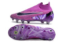 BOTA DE FUTBOL NIKE PHANTOM ELITE SG - ROXA